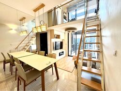 The Brownstone (D27), Condominium #606970671